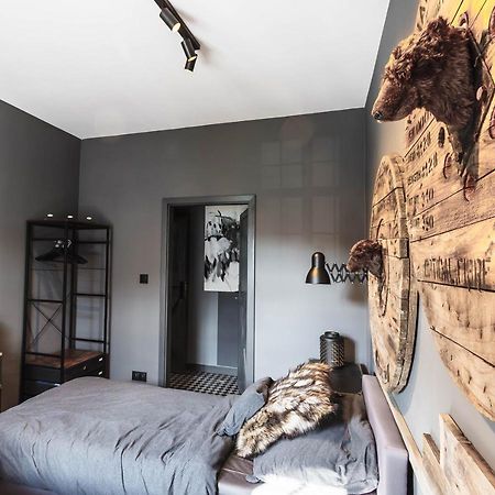 HELLO Apartamenty - ART - Apartament przy deptaku Karpacz Bagian luar foto
