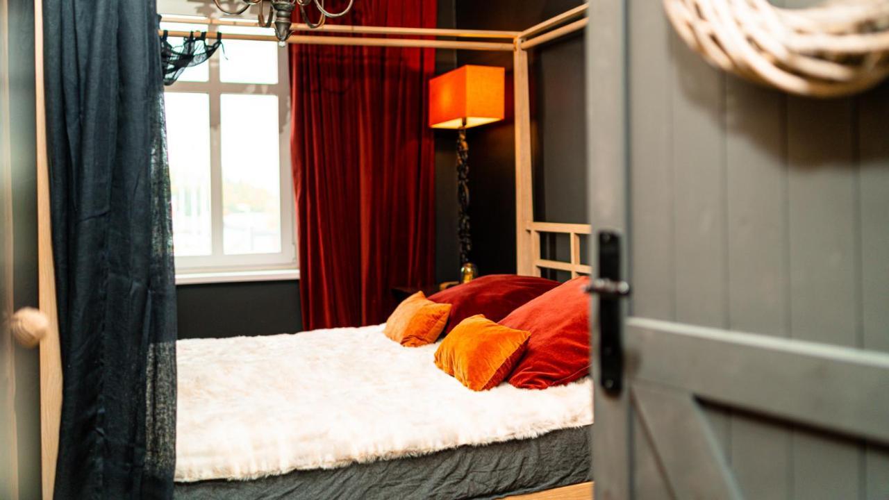 HELLO Apartamenty - ART - Apartament przy deptaku Karpacz Bagian luar foto