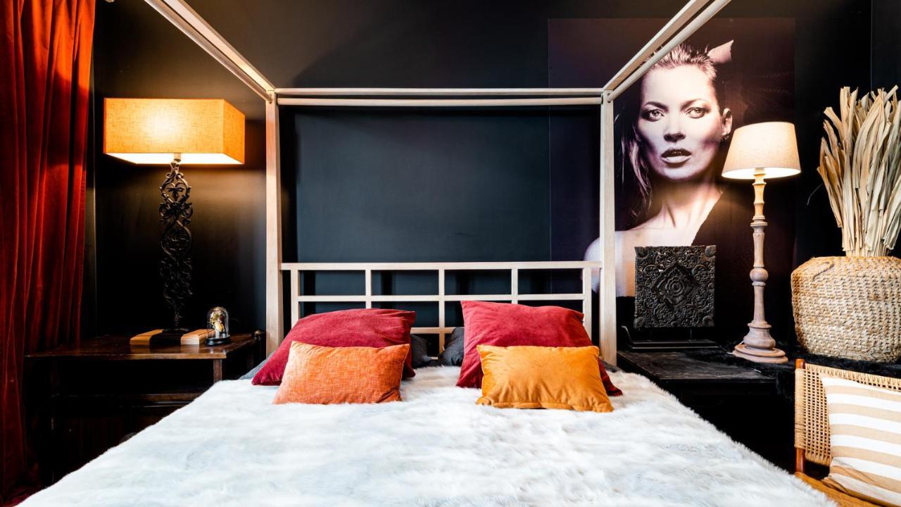 HELLO Apartamenty - ART - Apartament przy deptaku Karpacz Bagian luar foto
